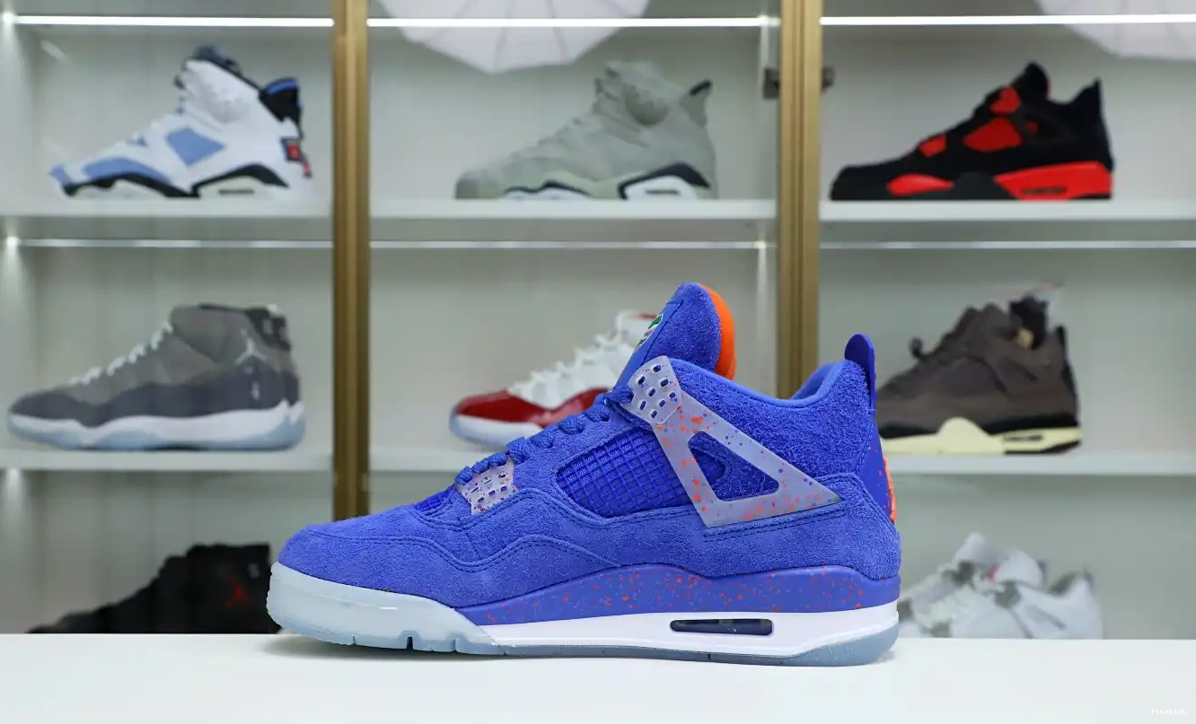 Jordan 4 Air Jordan 0409